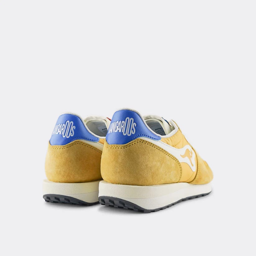 Pantofi Sport Unisex, KangaRoos, Aussie 603002 7600 - 3 | YEO
